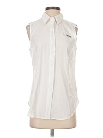 Columbia Sleeveless Blouse (view 1)