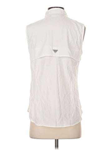 Columbia Sleeveless Blouse (view 2)