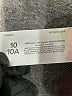 OshKosh B'gosh 100% Cotton Black Gray Pullover Hoodie Size 10 - photo 4