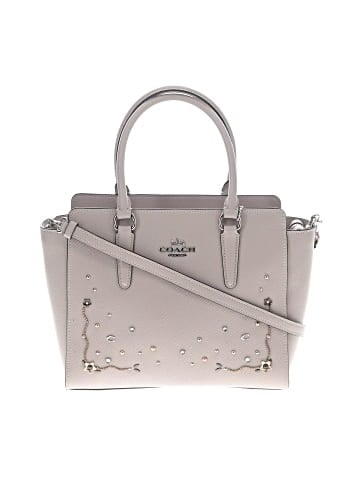 Coach Satchel (view 1)