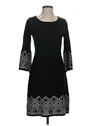 R&K Casual Dress (view 1)
