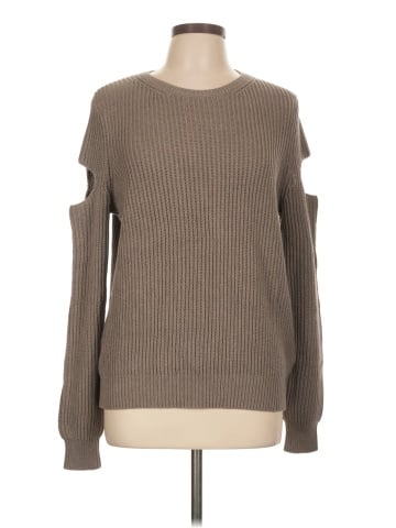ALLSAINTS Pullover Sweater (view 1)