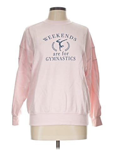 Tek Gear Sweatshirt (view 1)