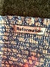 Reformation Hearts Blue Dress Size XS (youth) - photo 3
