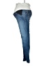 Isabel Maternity Blue Jeans Size 6 Maternity - photo 5