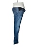 Isabel Maternity Blue Jeans Size 6 Maternity - photo 4