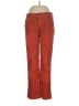 J.Crew Red Casual Pants Size 28 waist - photo 1