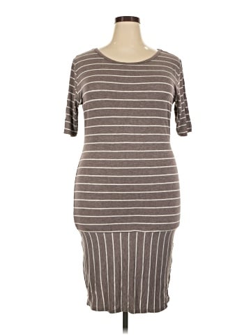 Lularoe Casual Dress (view 1)