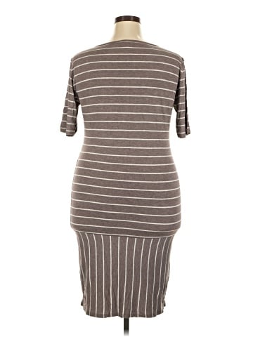 Lularoe Casual Dress (view 2)