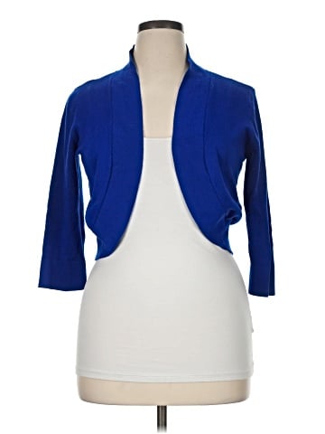 Ronni Nicole Cardigan (view 1)
