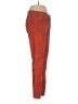 J.Crew Red Casual Pants Size 28 waist - photo 4
