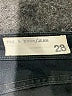 Rag & Bone/JEAN Black Jeans Size 28 waist - photo 7