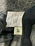 Rag & Bone/JEAN Black Jeans Size 28 waist - photo 8