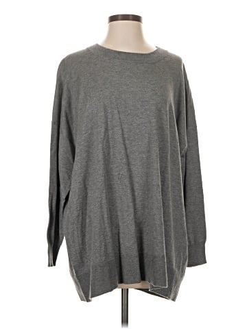 Splendid Pullover Sweater (view 1)