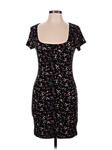 J for Justify Casual Dress (view 1)