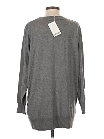 Splendid Pullover Sweater (view 2)