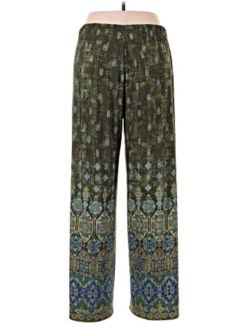 Susan Graver Casual Pants (view 2)