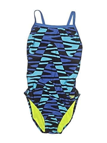 Speedo One Piece Swimsuit (view 1)