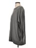 Splendid Gray Pullover Sweater Size S - photo 5