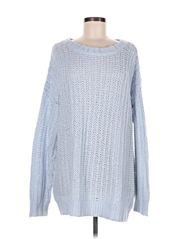 H&M Pullover Sweater (view 1)