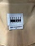 Leslie Fay Tan Blazer Size 14 - photo 6
