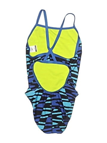 Speedo One Piece Swimsuit (view 2)