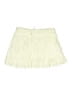 Lululemon Athletica Solid Yellow Active Skort Size 6 (tall) - photo 2