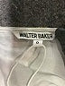 Walter Baker 100% Polyester Floral White Cocktail Dress Size 0 - photo 4