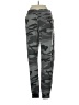 Splendid Camo Gray Casual Pants Size S - photo 2