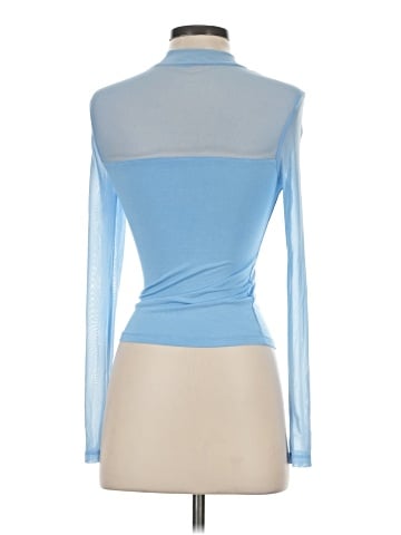 Shein Long Sleeve Turtleneck (view 2)