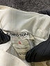 Alfred Sung 100% Polyester Ivory Long Sleeve Blouse Size 8 - photo 7