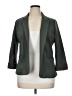 Skies Are Blue Green Blazer Size XL - photo 1