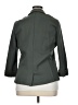 Skies Are Blue Green Blazer Size XL - photo 2