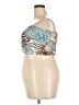 Shein Tan Tube Top Size XXL - photo 5