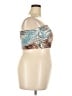 Shein Tan Tube Top Size XXL - photo 4