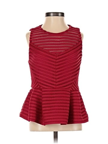 Maje Sleeveless Blouse (view 1)