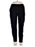 Zella Black Casual Pants Size XL - photo 1