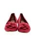 Me Too Red Flats Size 8 - photo 2
