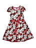 Disney Red Dress Size 6 - photo 1