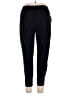 Zella Black Casual Pants Size XL - photo 2
