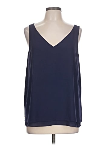 Lilly Pulitzer Sleeveless Blouse (view 1)