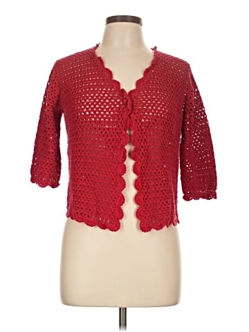 Norm Thompson 3/4 Sleeve Blouse (view 1)