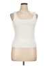 Old Navy Ivory Tank Top Size XL (tall) - photo 1