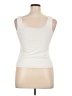 Old Navy Ivory Tank Top Size XL (tall) - photo 2