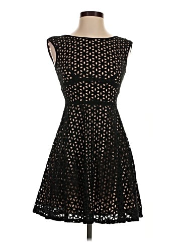 Ann Taylor LOFT Cocktail Dress (view 1)