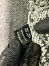 Blush 100% Polyester Animal Print Gray Casual Pants Size S - photo 8