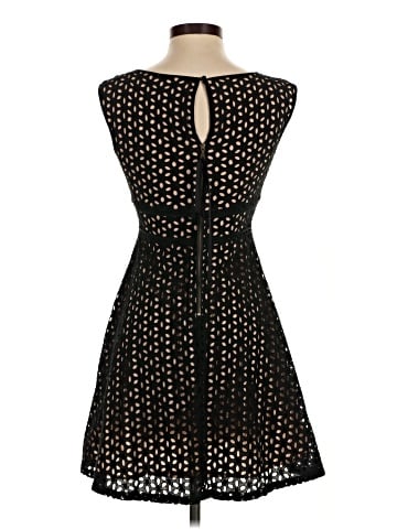 Ann Taylor LOFT Cocktail Dress (view 2)