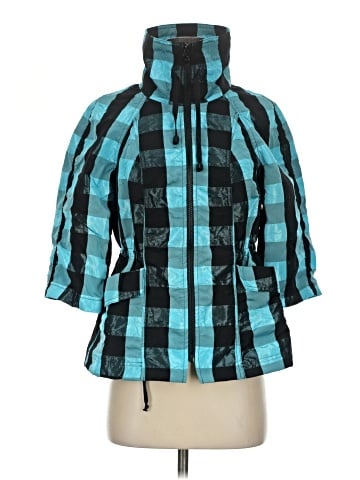 Cheryl Nash Windridge Jacket (view 1)