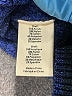 L'Agence Blue Blazer Size XS (tall) - photo 4