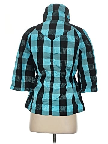 Cheryl Nash Windridge Jacket (view 2)
